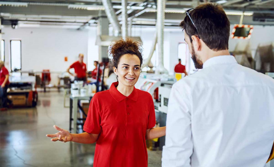 workforce training supervisor development